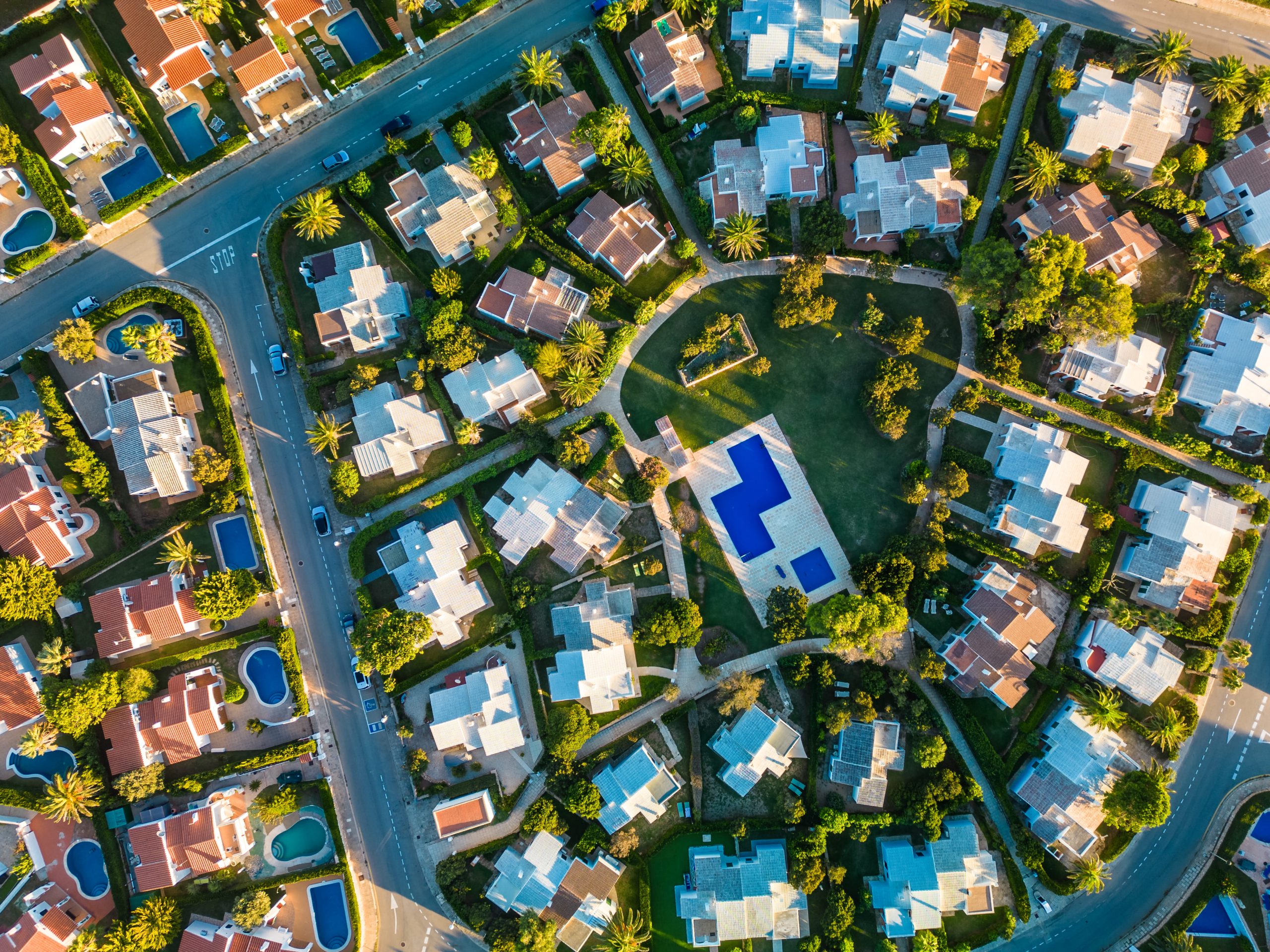 Compra y Venta de Propiedades: